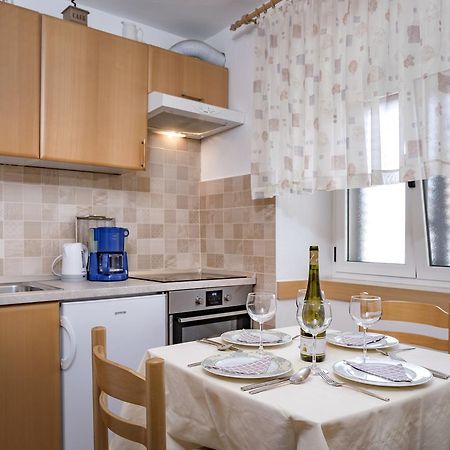 Guesthouse Wish Stari Grad  Exterior foto