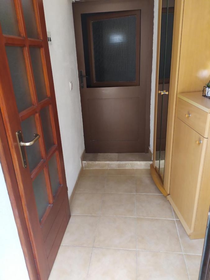 Guesthouse Wish Stari Grad  Exterior foto
