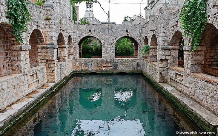 Guesthouse Wish Stari Grad  Exterior foto