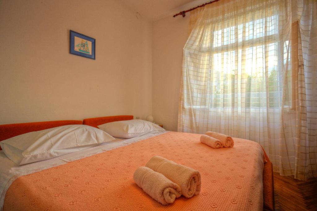 Guesthouse Wish Stari Grad  Zimmer foto