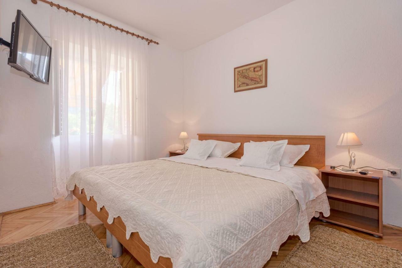 Guesthouse Wish Stari Grad  Exterior foto